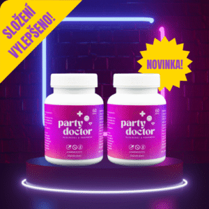 2x Party Doctor