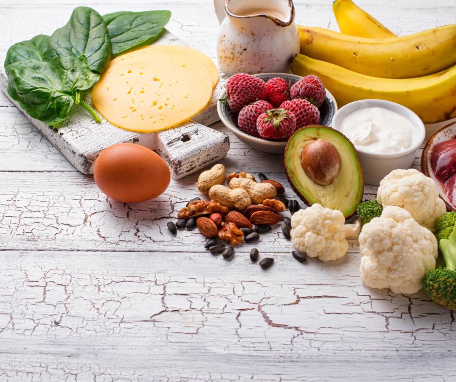 Vitamín B - znáš je všechny? Proč užívat?