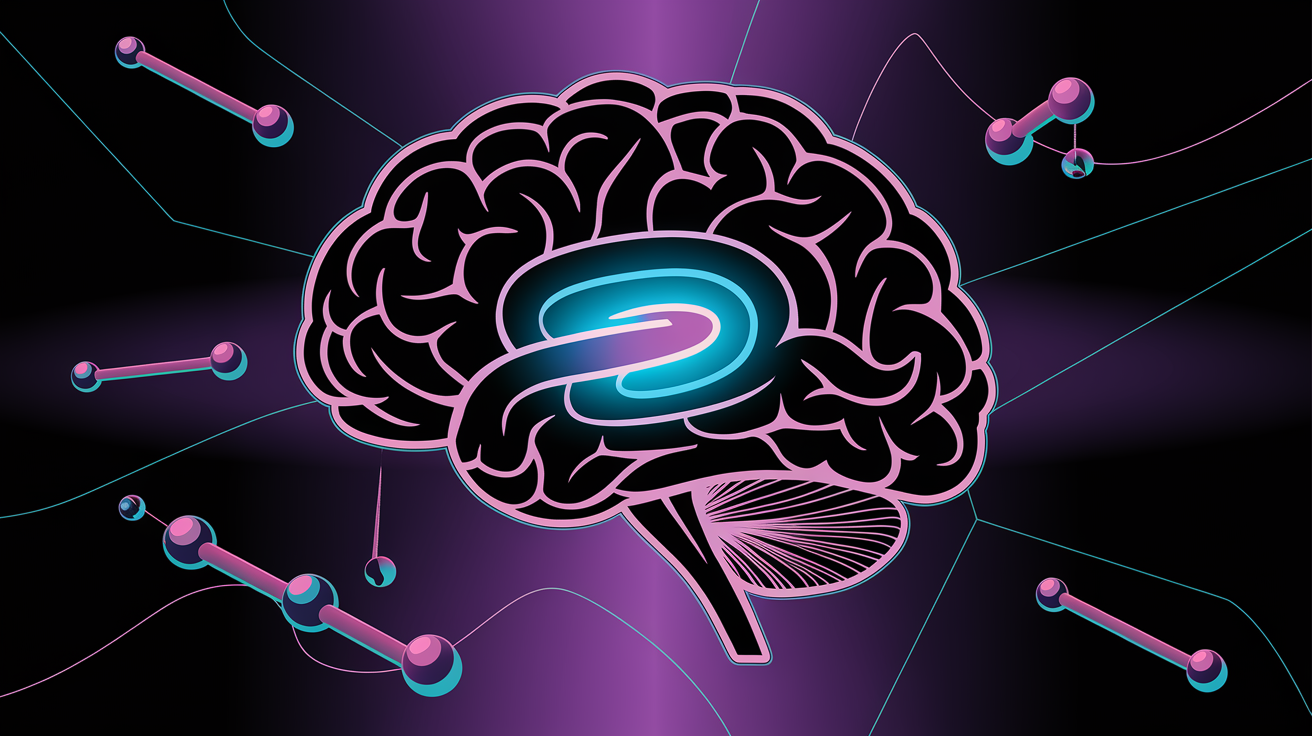 Neurochemie spánkové deprivace - serotonin a dopamin v mozku