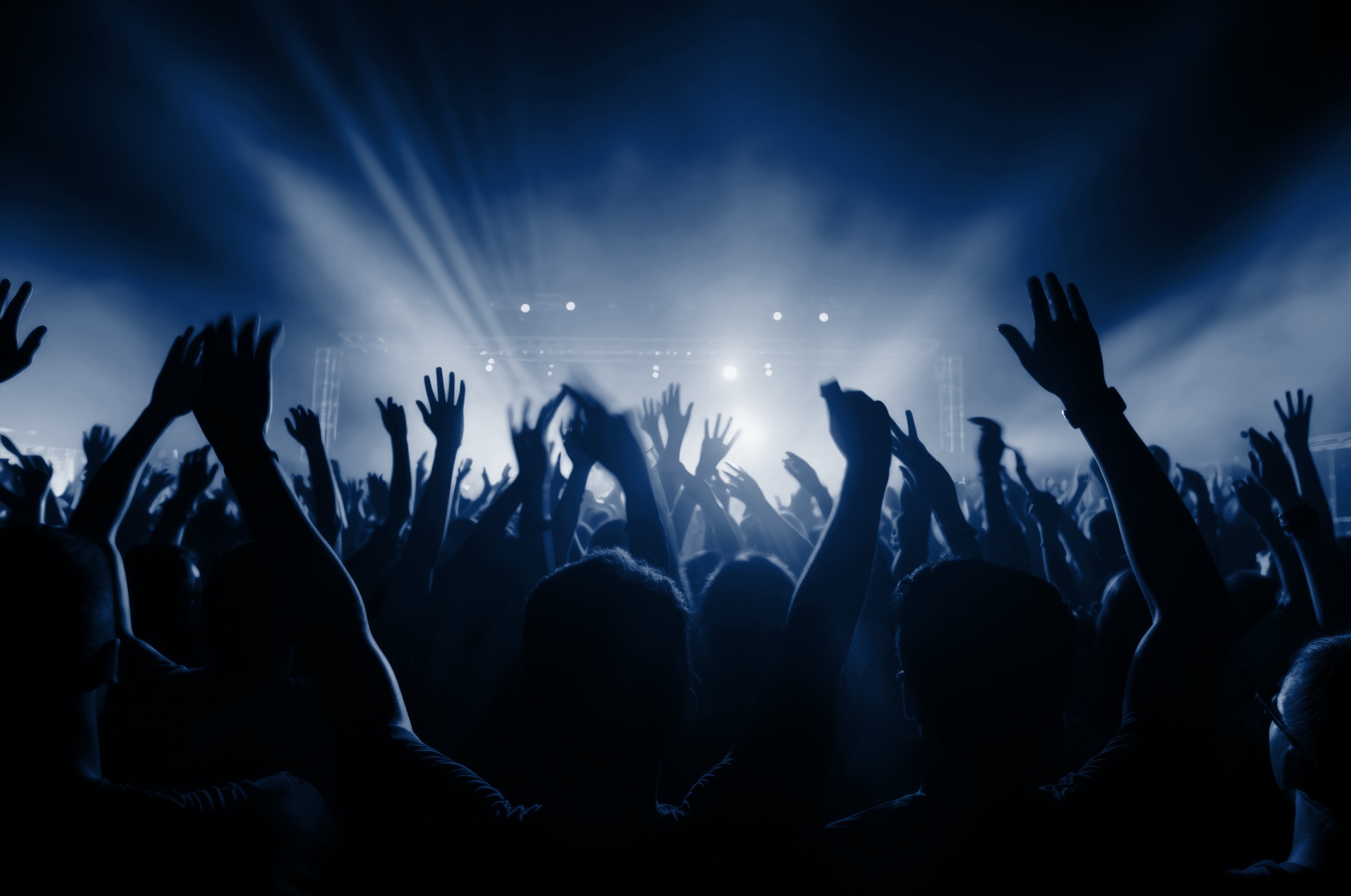 Pop Messe — festivalová atmosféra