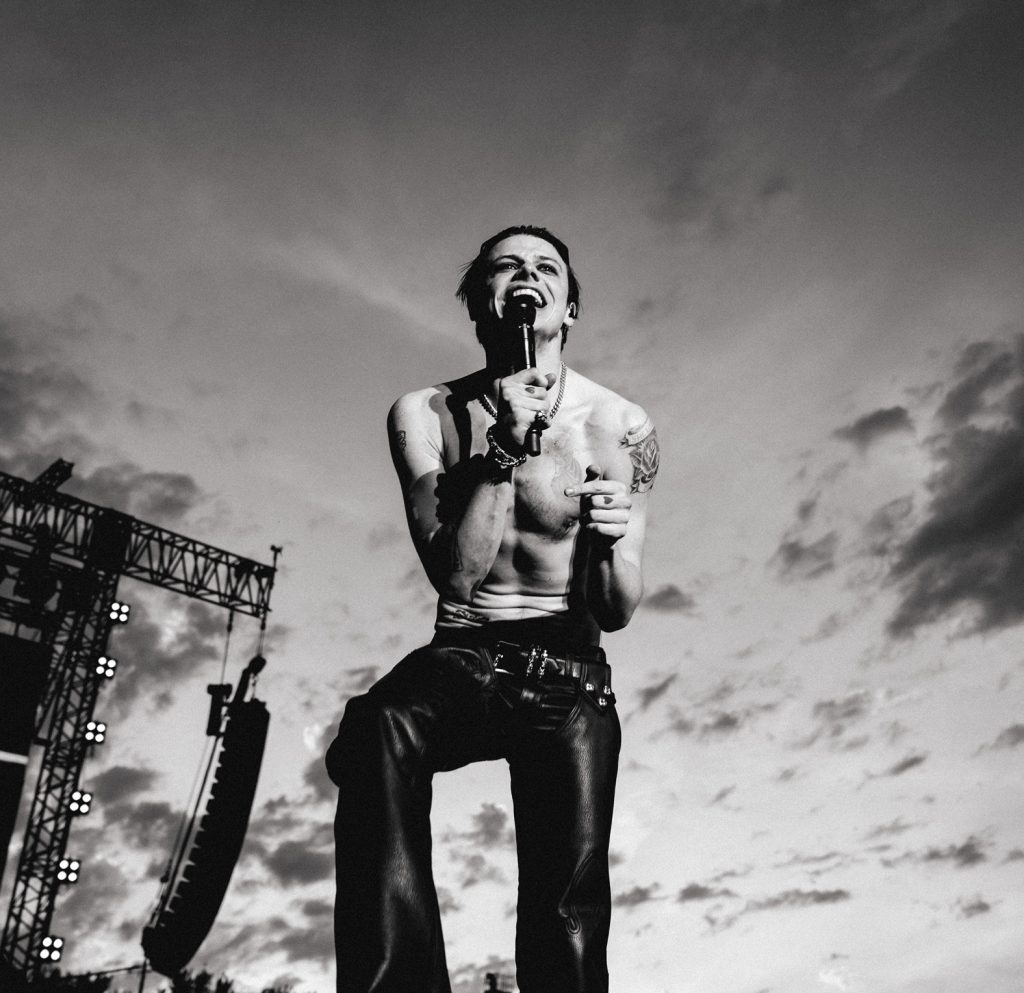 Bludfest 2026 — Hradec Králové