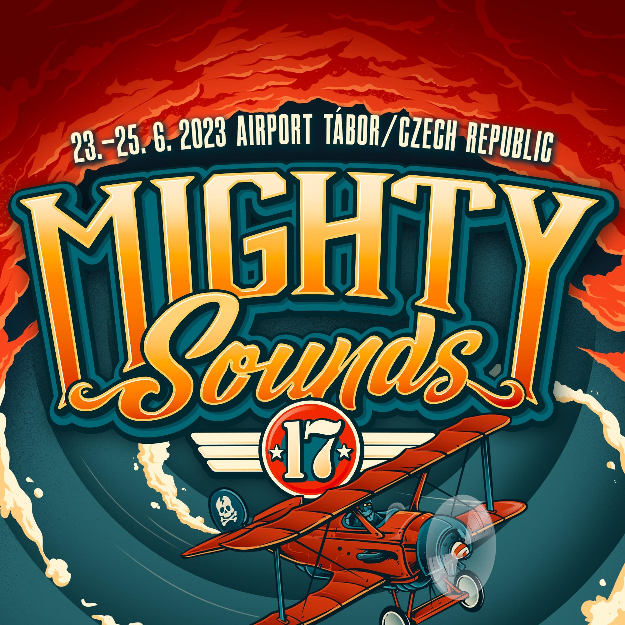 Mighty Sounds 2026 — Tábor